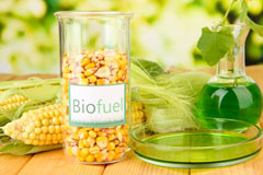 Cushendall biofuel availability