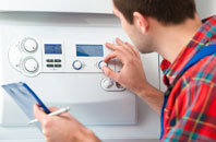 free Cushendall gas safe engineer quotes