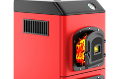 Cushendall solid fuel boiler costs